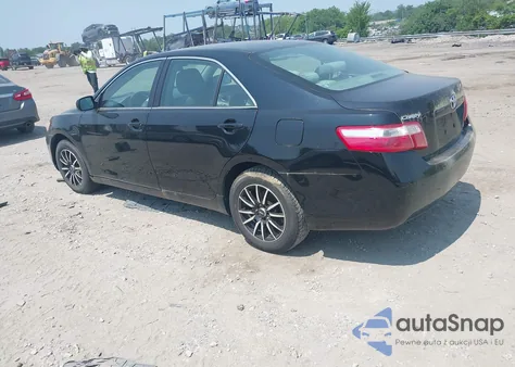 2008 Toyota Camry Ce/Le/Xle/Se from USA, damaged, VIN 4T1BE46K08U228459